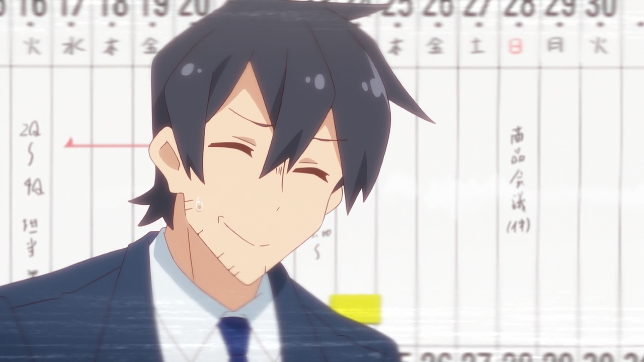 Sewayaki Kitsune no Senko-san (PCNet no Fansub)